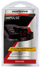 Hopkins 47235T Impulse Time-Based Digital Brake Control